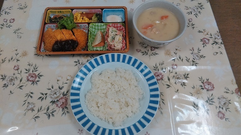 特食